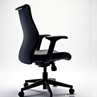 エルゴノミクスチェア